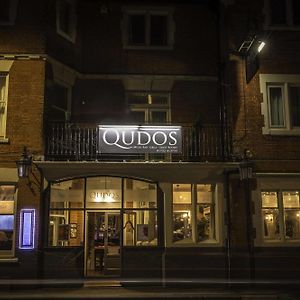 Qudos